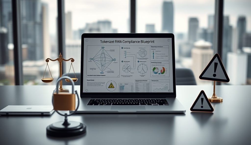 Introduction to Tokenized RWA Compliance Blueprint on WordPress