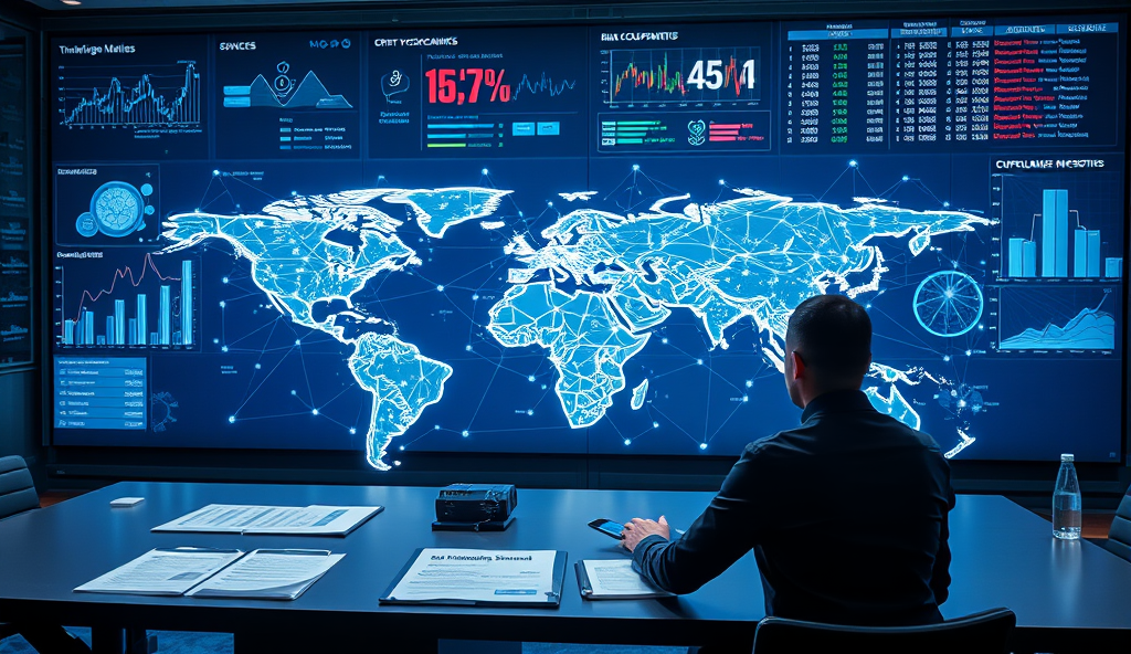 Introduction to the Global Crypto Accounting Standards Roadmap