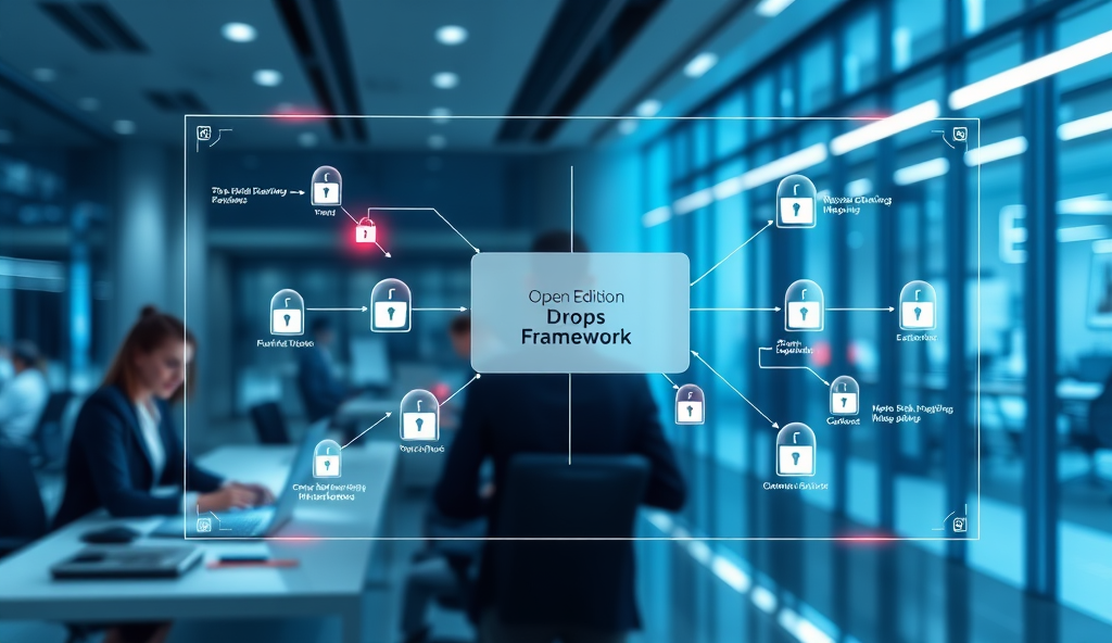 Introduction to Open Edition Drops for NFT Collectors on WordPress