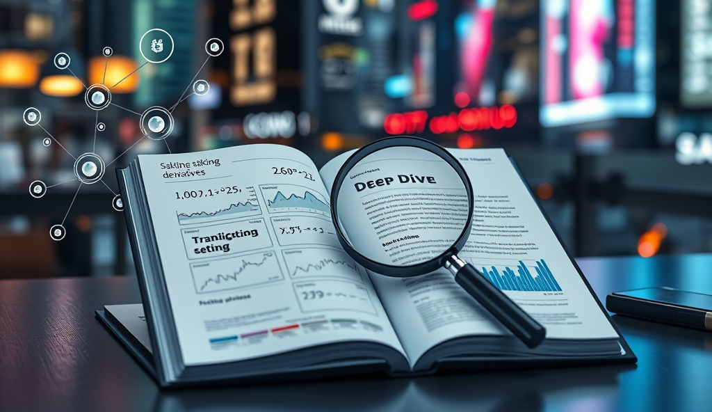 Introduction to Staking Derivatives and Their Role in Crypto Investment
