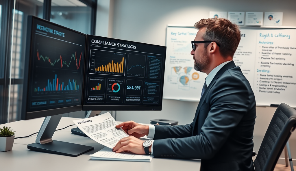 Introduction to Restaking Strategies Compliance on WordPress