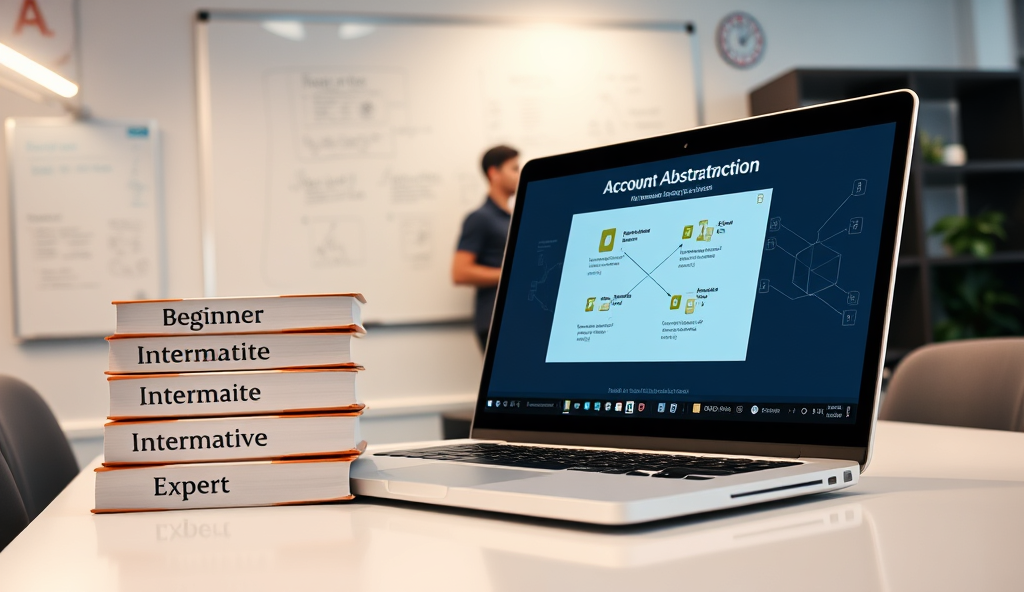 Introduction to Account Abstraction Best Practices in WordPress for Blockchain Developers