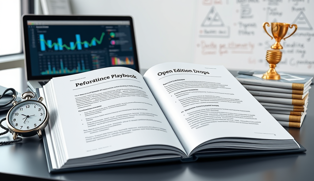 Introduction to Open Edition NFT Drops on WordPress