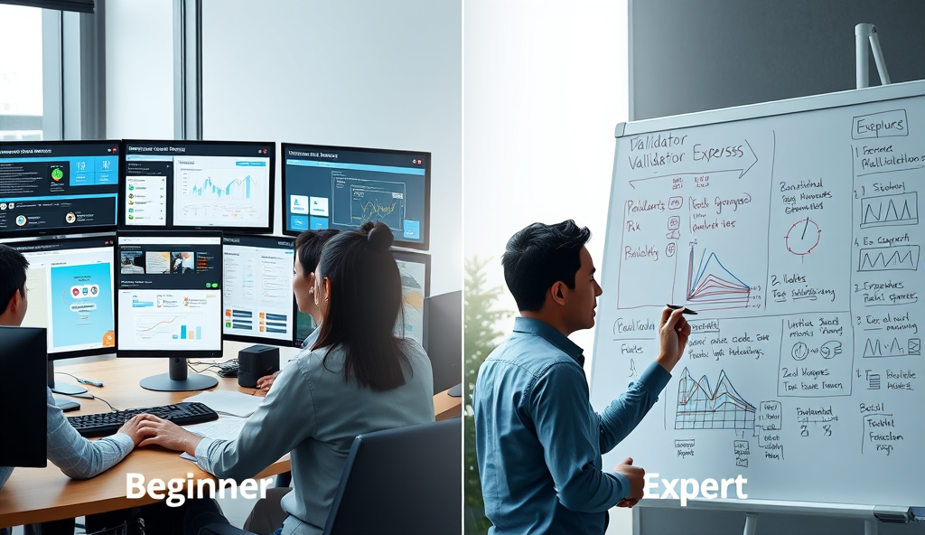 Introduction to Validator Majority Risk in WordPress Blockchain Workflows