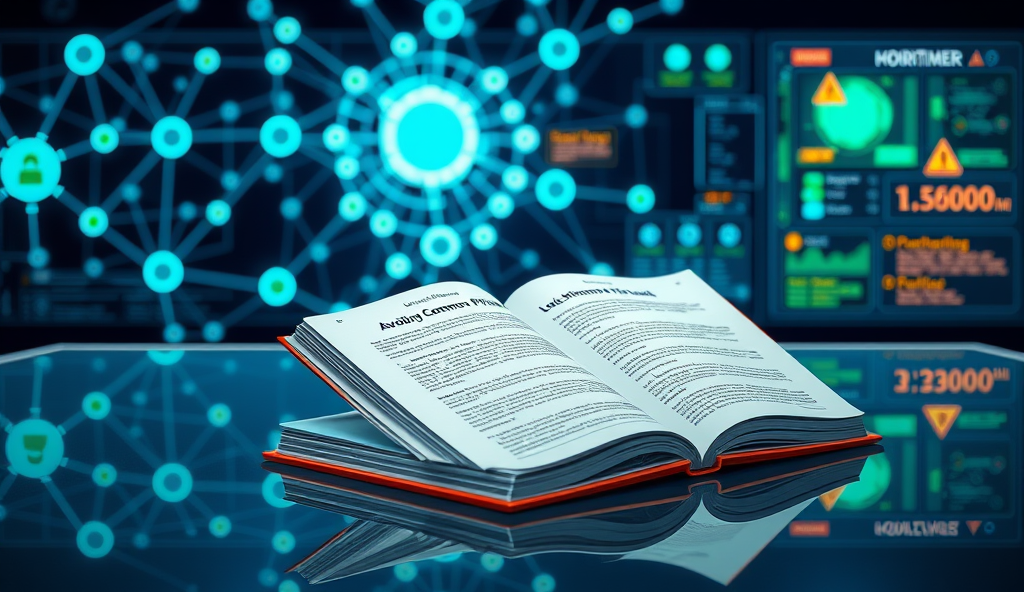 Introduction to Block Finality in WordPress Blockchain Plugins