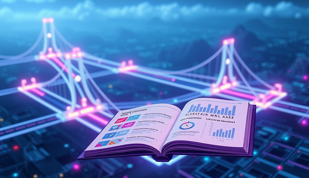 Introduction to Cross-Chain Bridges and Their Importance for Blockchain Developers