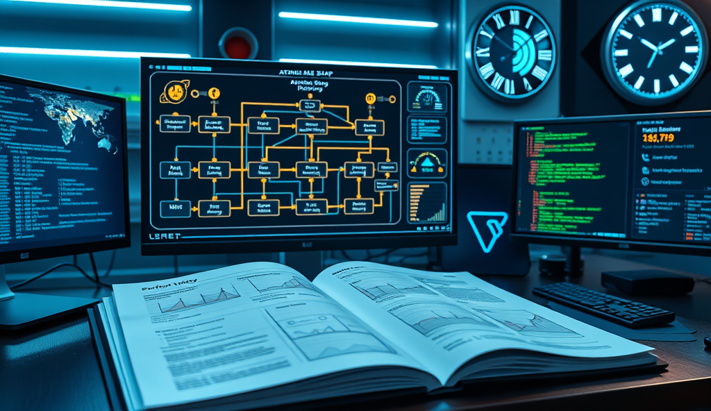 Introduction to Atomic Swaps and Their Importance in Decentralized Exchanges
