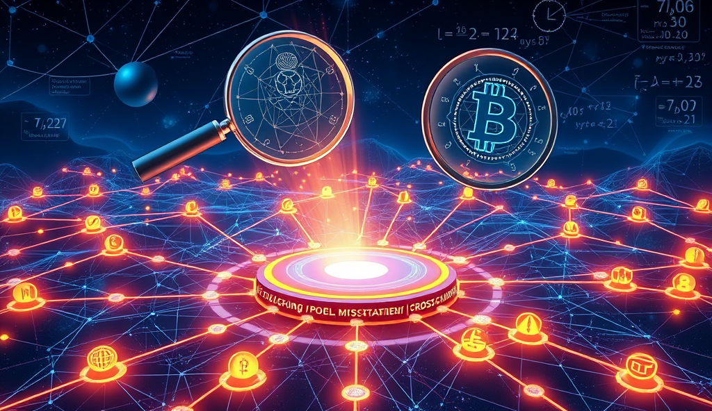 Introduction to Cross-Chain Staking Strategies for Diversifying Crypto Investments