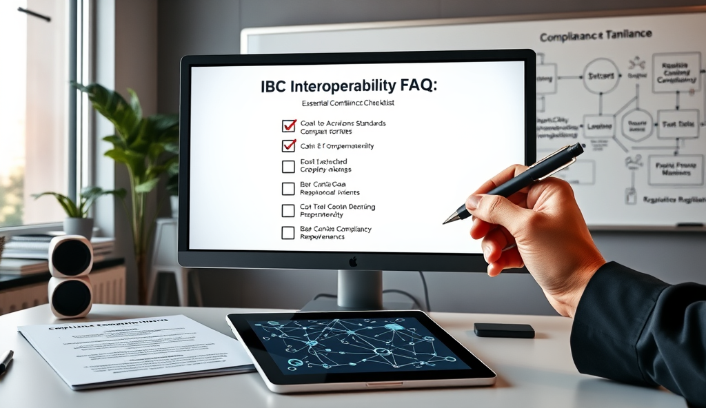 Introduction to IBC Interoperability on WordPress