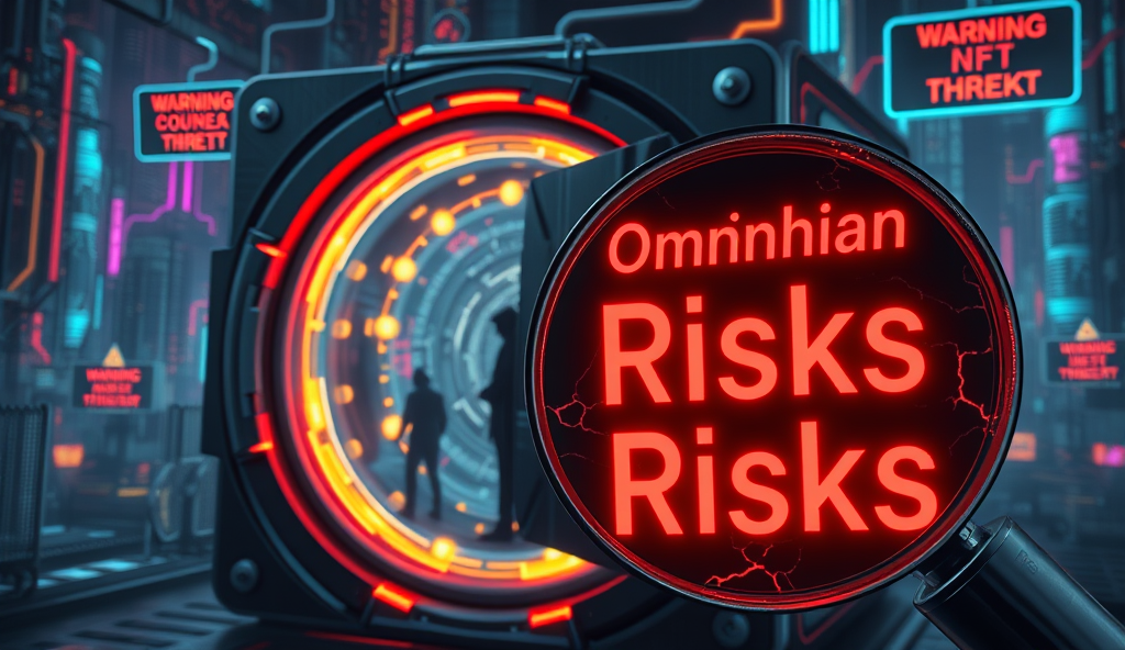 Introduction to Omnichain NFTs and Their Growing Popularity on WordPress