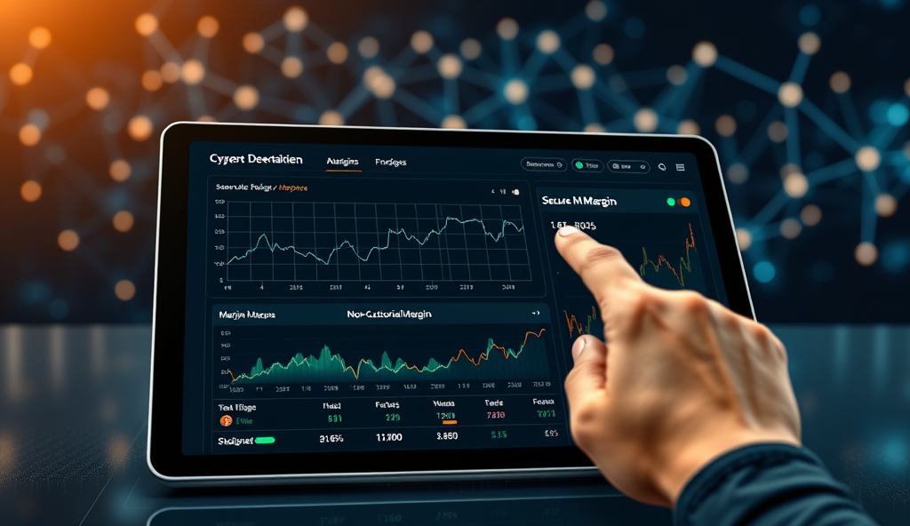Introduction to Non-Custodial Margin Trading Risks