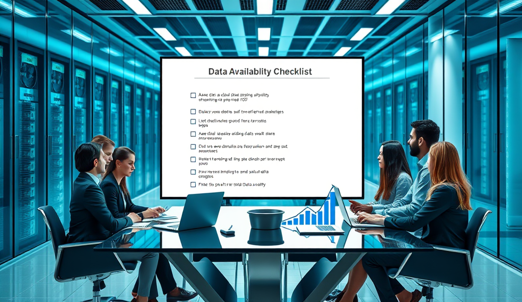Introduction to Eigenda Data Availability Checklist in WordPress