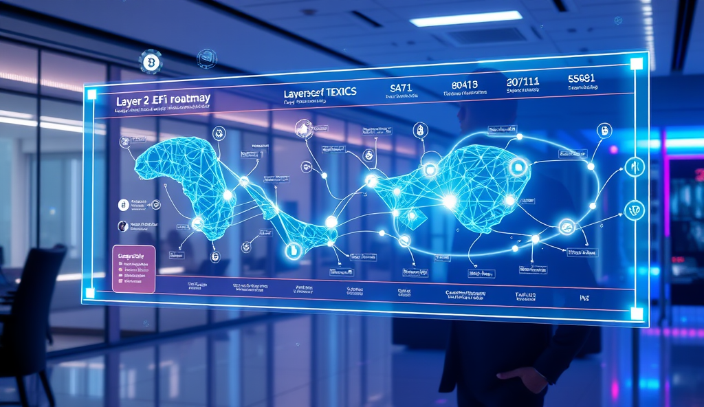 Introduction to L2 DeFi Arbitrage and Its Potential in 2024