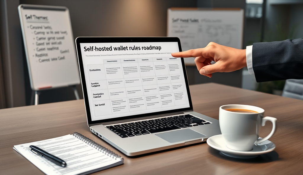 Introduction to Self-Hosted Wallet Rules Roadmap on WordPress