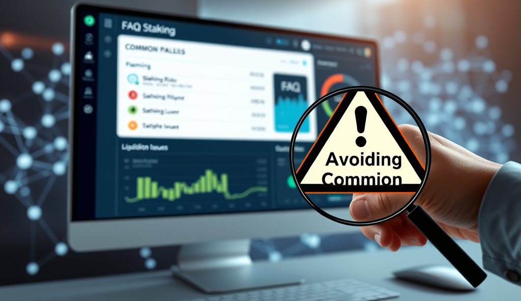 Introduction to Liquid Staking and Its Relevance to Cryptocurrency Investors