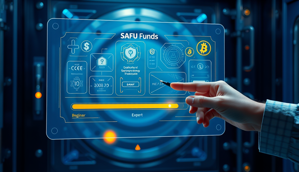 Introduction to SAFU Funds and Their Importance in Crypto Exchanges