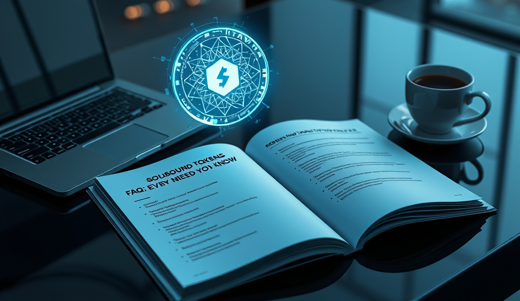 Introduction to Soulbound Tokens and Their Relevance in WordPress