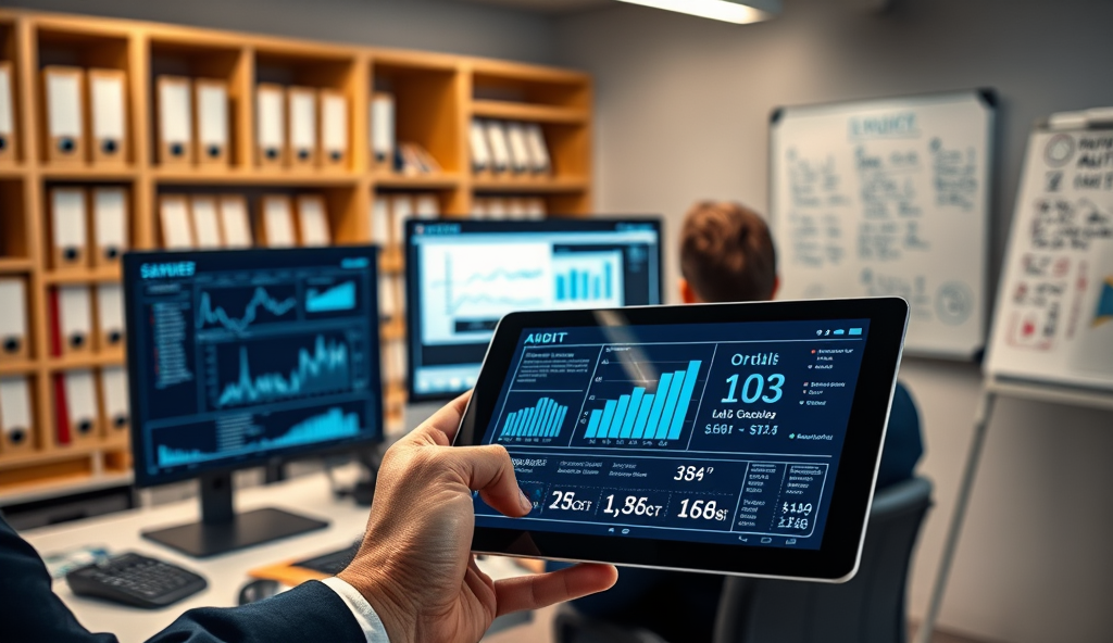 Introduction to Data Availability Sampling Audit in WordPress for Blockchain Developers
