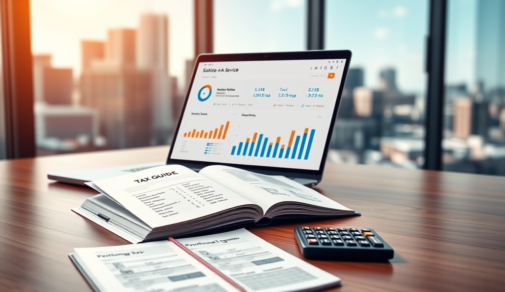 Introduction to Staking-as-a-Service and Tax Implications