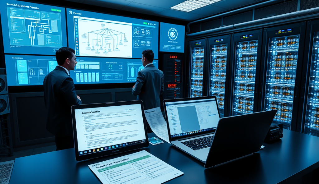 Introduction to Subnet Architecture in WordPress for Network Administrators