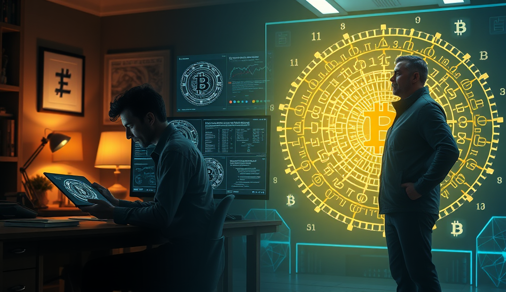 Introduction to Bitcoin Runes and Their Significance in Cryptocurrency