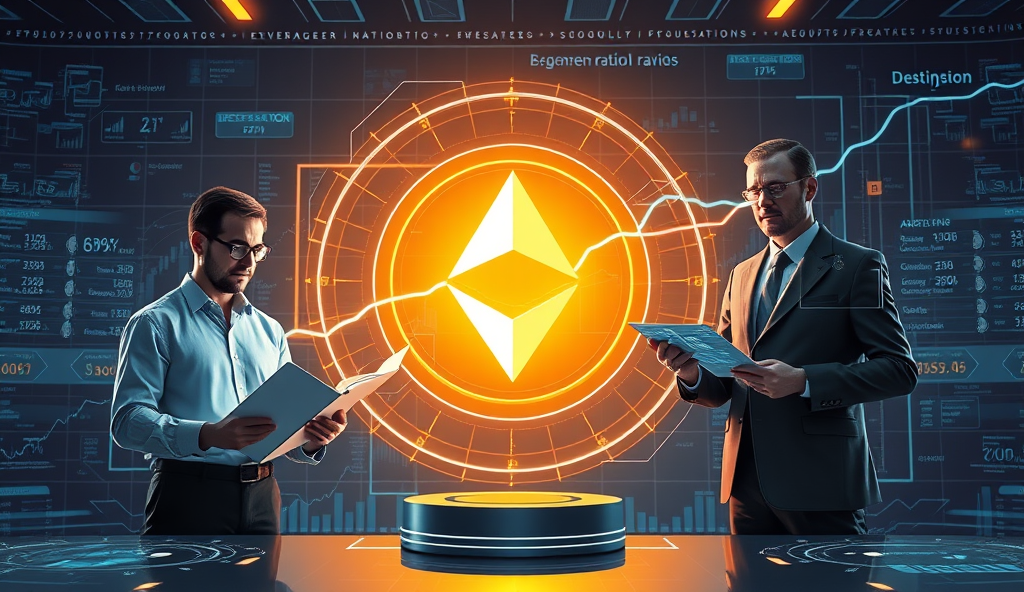 Introduction to Restaked ETH Leverage Audits on WordPress