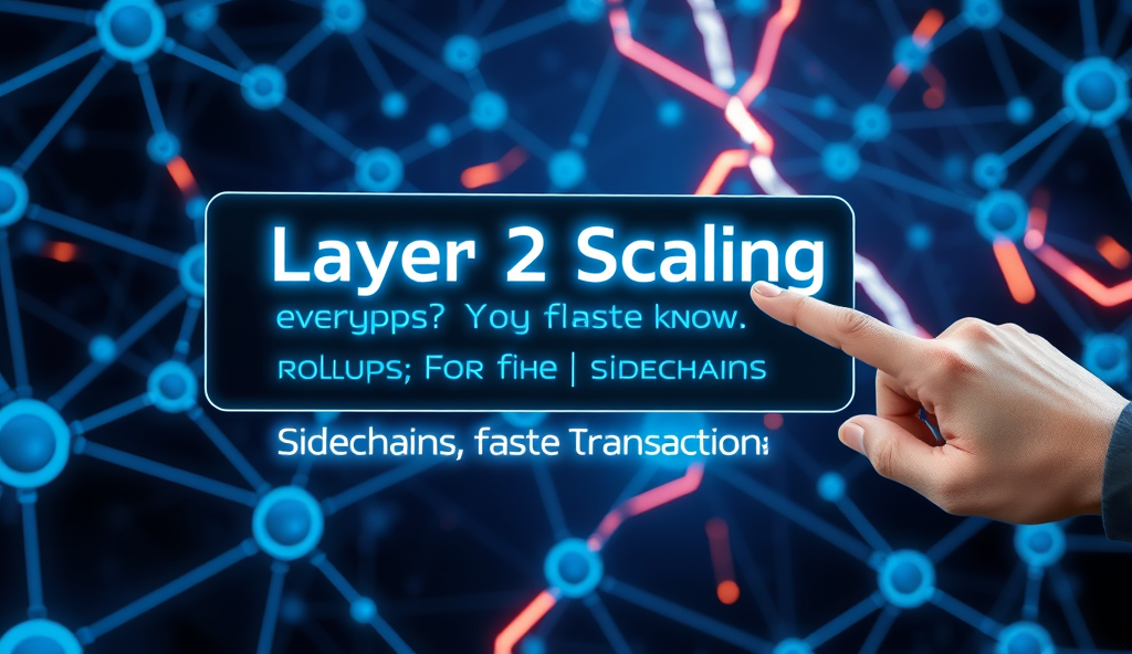 Introduction to Layer 2 Scaling Solutions for WordPress Blockchain Developers