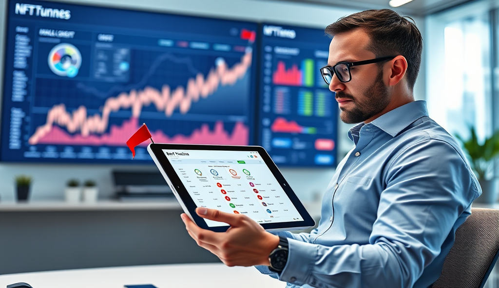 Introduction to NFT Index Funds and Their Role in Portfolio Diversification