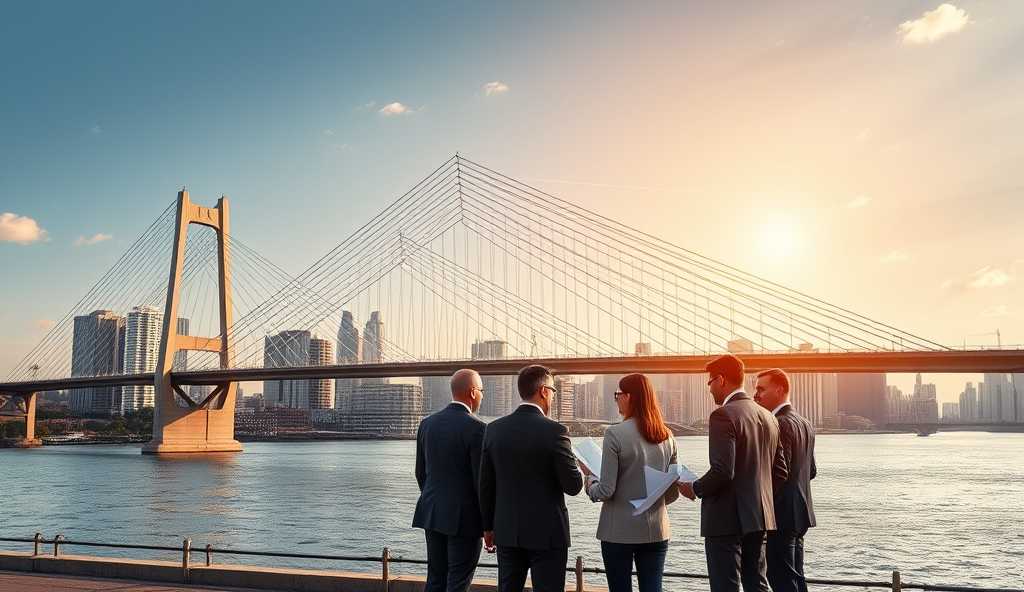 Introduction to Bridge Yields Strategy in WordPress for Financial Analysis