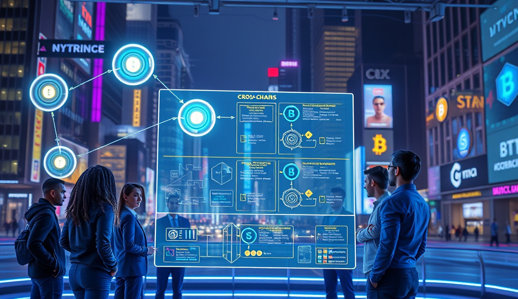 Introduction to Cross-Chain Swaps on WordPress