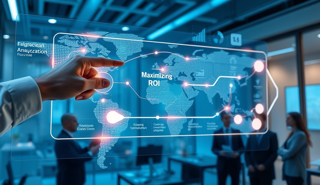 Introduction to Crypto-Friendly Jurisdictions for Tax Optimization in 2024