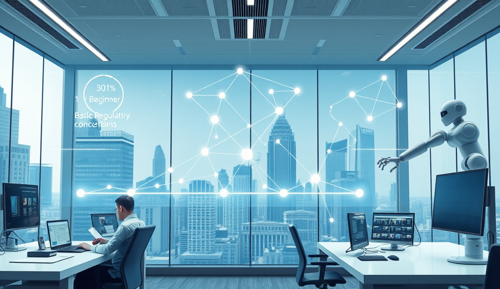 Introduction to RegTech Automation Blueprint for WordPress