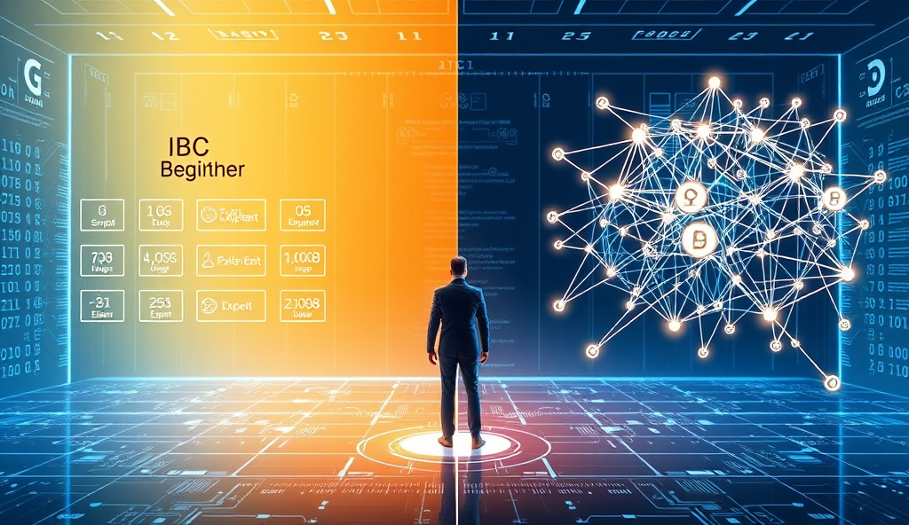 Introduction to IBC Interoperability Framework in WordPress for Blockchain Developers