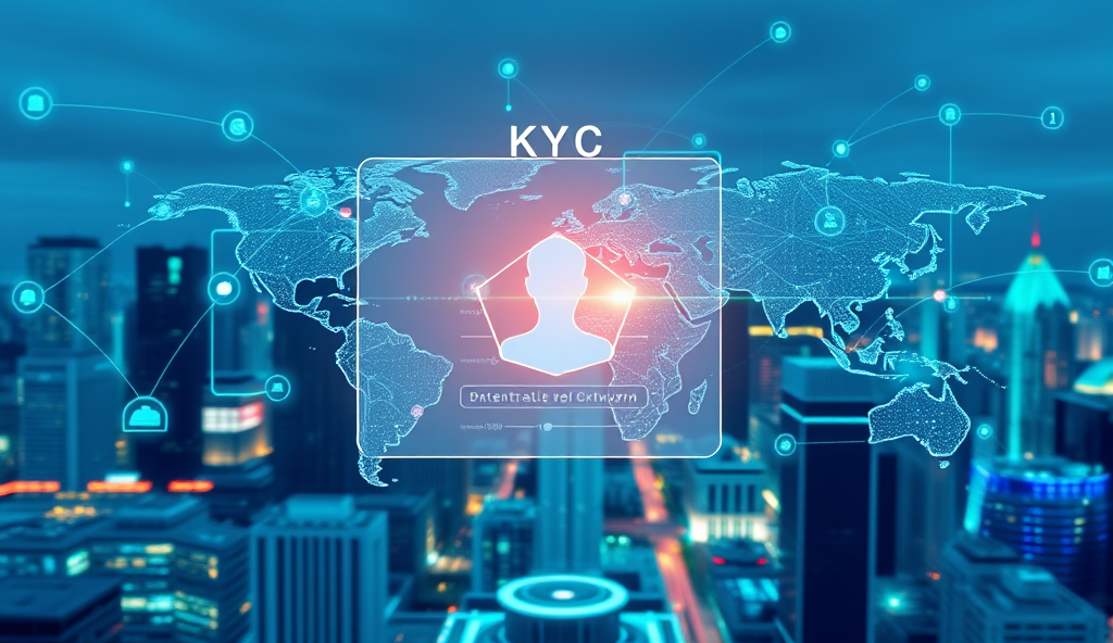 Introduction to KYC Decentralization and Its Importance in Blockchain