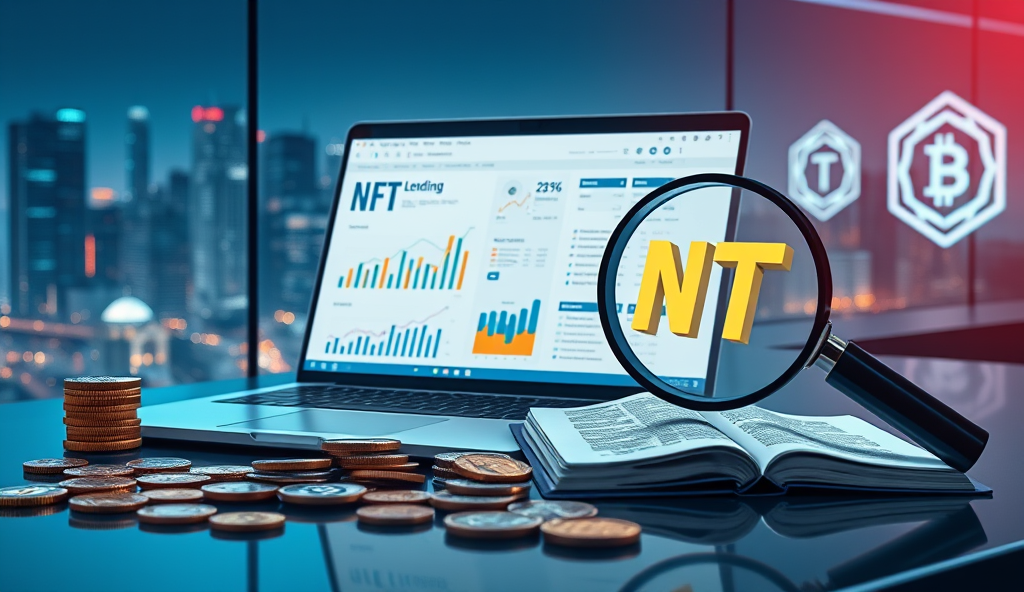 Introduction to NFT Lending Analysis