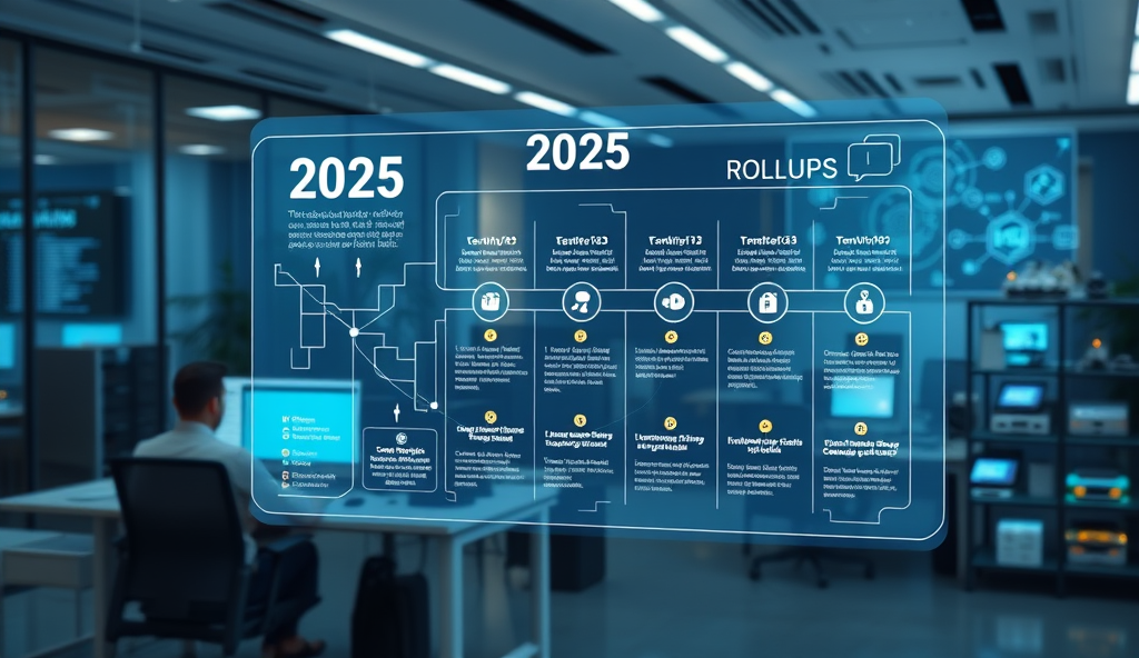 Introduction to Rollups Blueprint for WordPress Performance Optimization