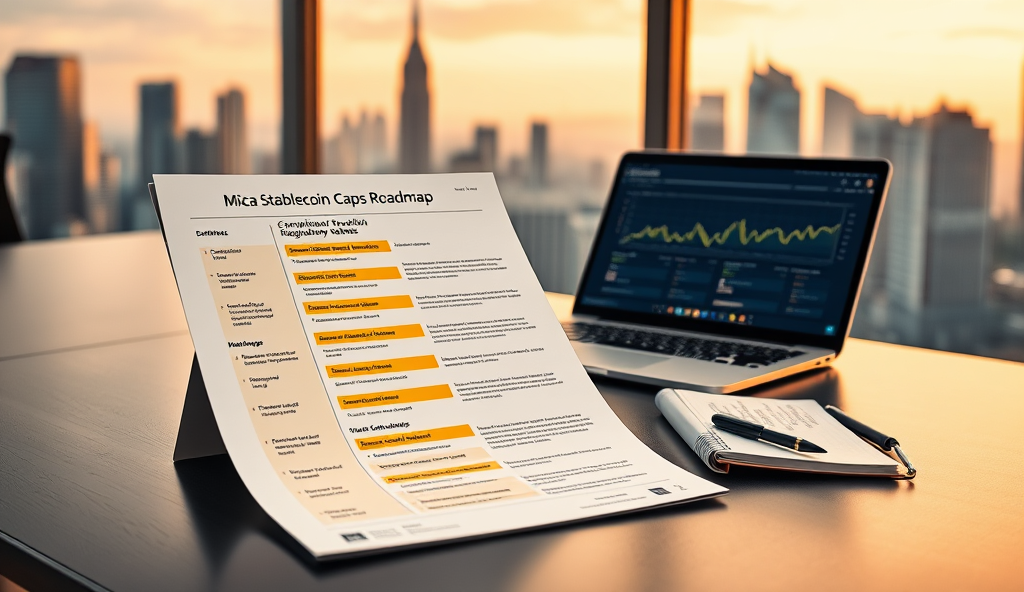 Introduction to MICA Stablecoin and Its Relevance for WordPress Users