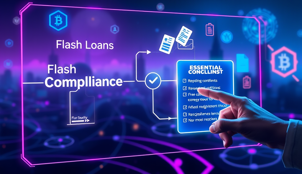 Introduction to Flash Loans and Their Importance in DeFi