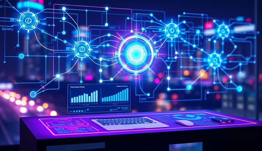 Introduction to Cross-Chain Swaps and Their Importance for Blockchain Projects