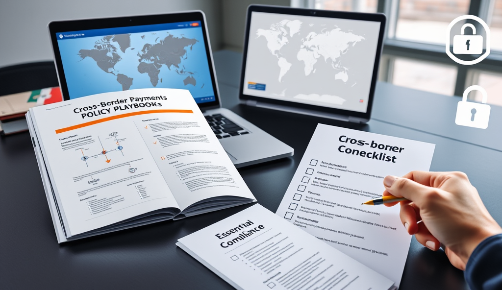 Introduction to Cross-Border Payments Policy Playbook