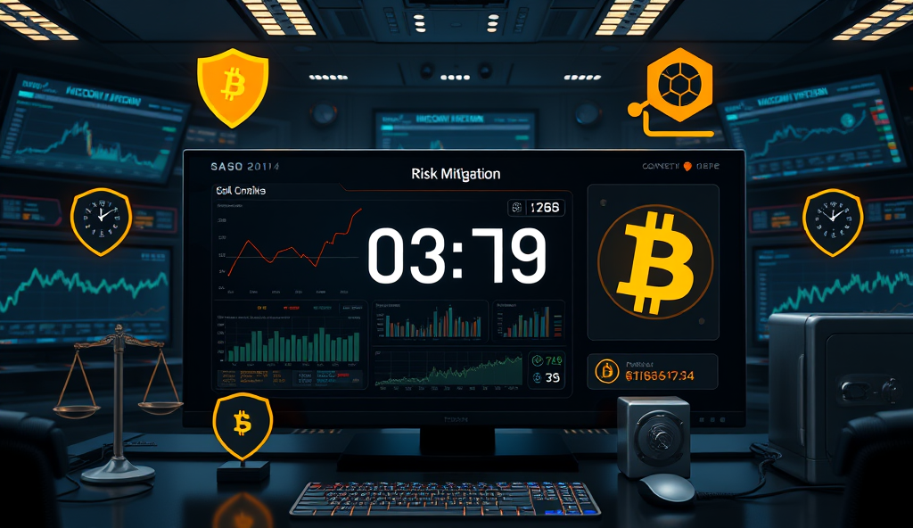 Introduction to Bitcoin Halving and Its Significance in Cryptocurrency Markets