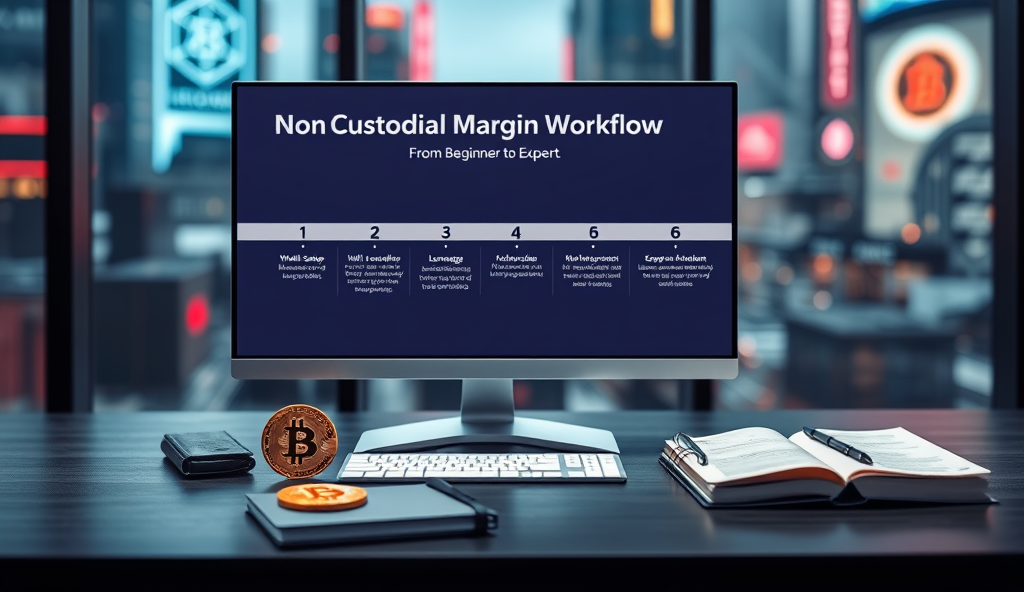 Introduction to Non-Custodial Margin Trading on WordPress