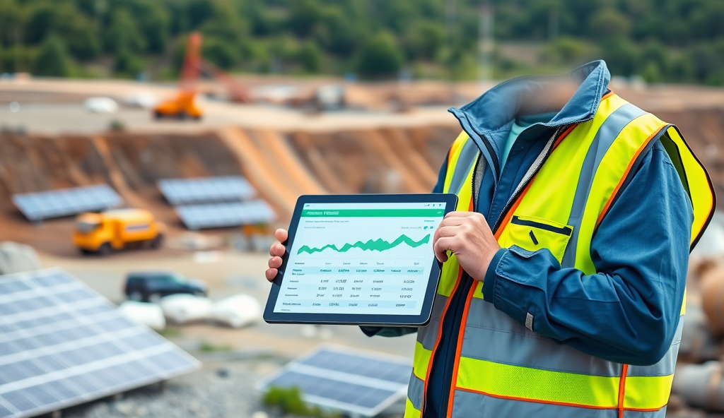 Introduction to Carbon Credits for Miners Playbook