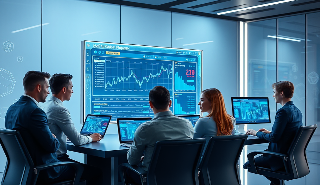 Introduction to DeFi Options Workflow Automation on WordPress