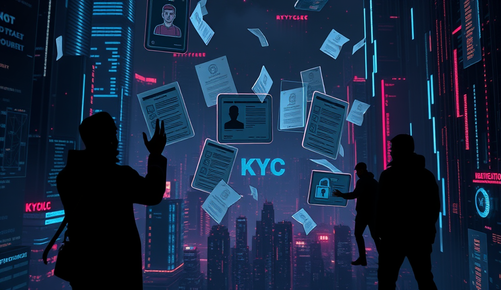 Introduction to KYC Decentralization and Its Importance in Cryptocurrency