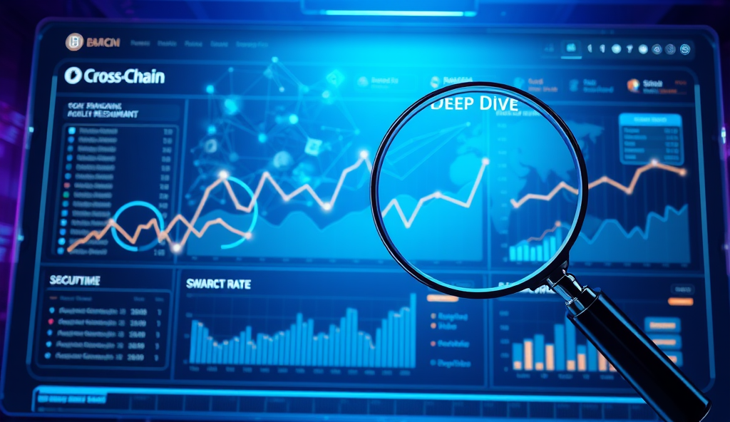 Introduction to Cross-Chain Lending Benchmarks for DeFi Developers