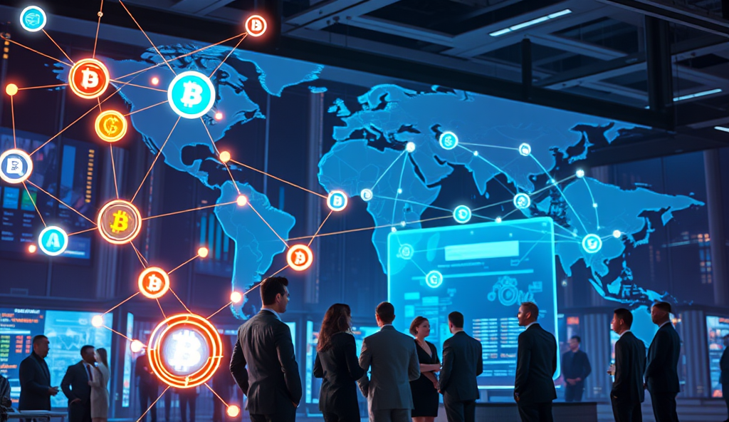 Introduction to CBDC Interoperability and Its Importance for Financial Institutions