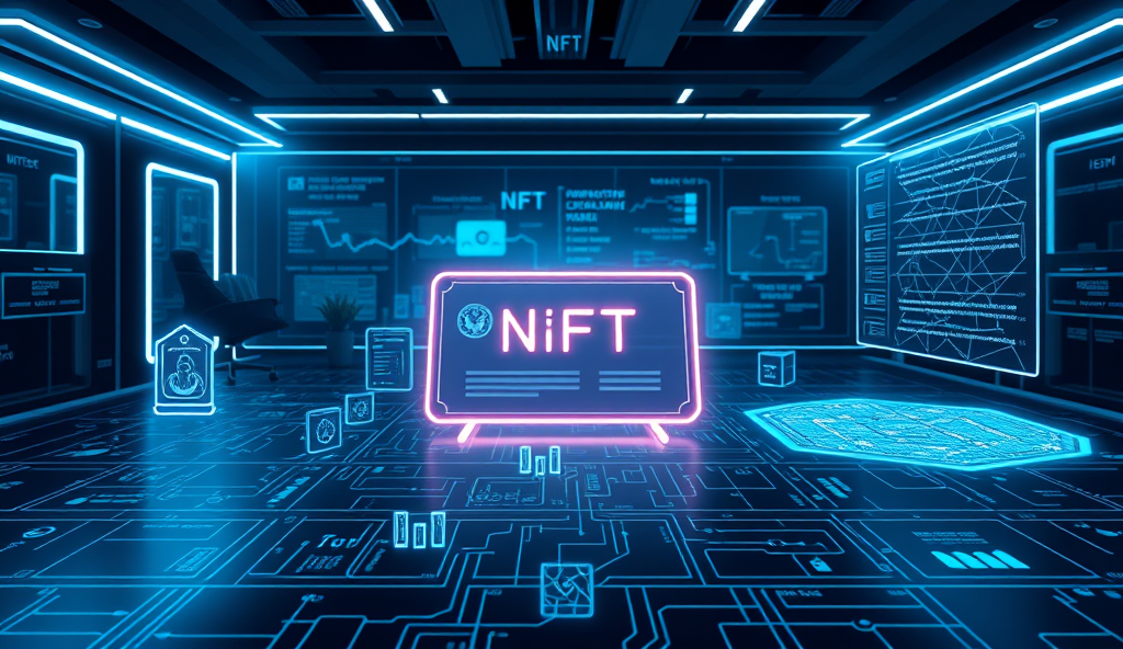 Introduction to NFT Provenance Blueprint on WordPress
