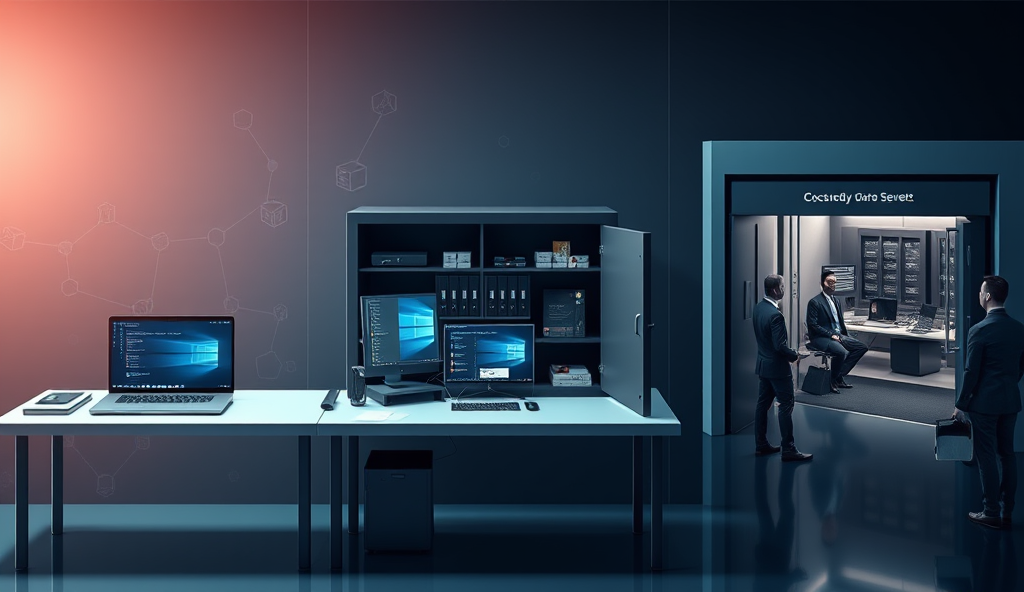 Introduction to SEC-Compliant Crypto Custody on WordPress