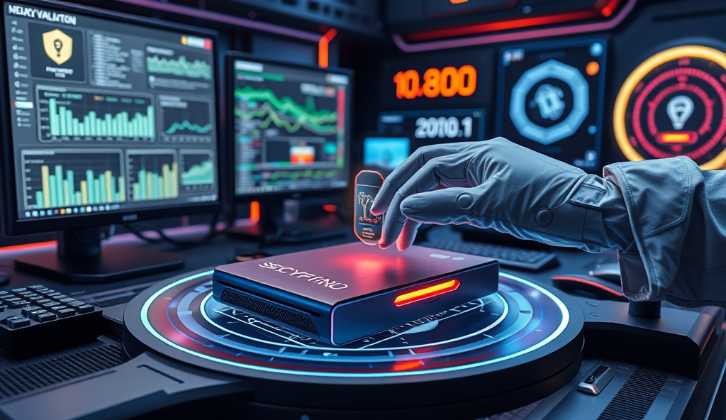 Introduction to Decentralized Credit Scores Analysis in FinTech